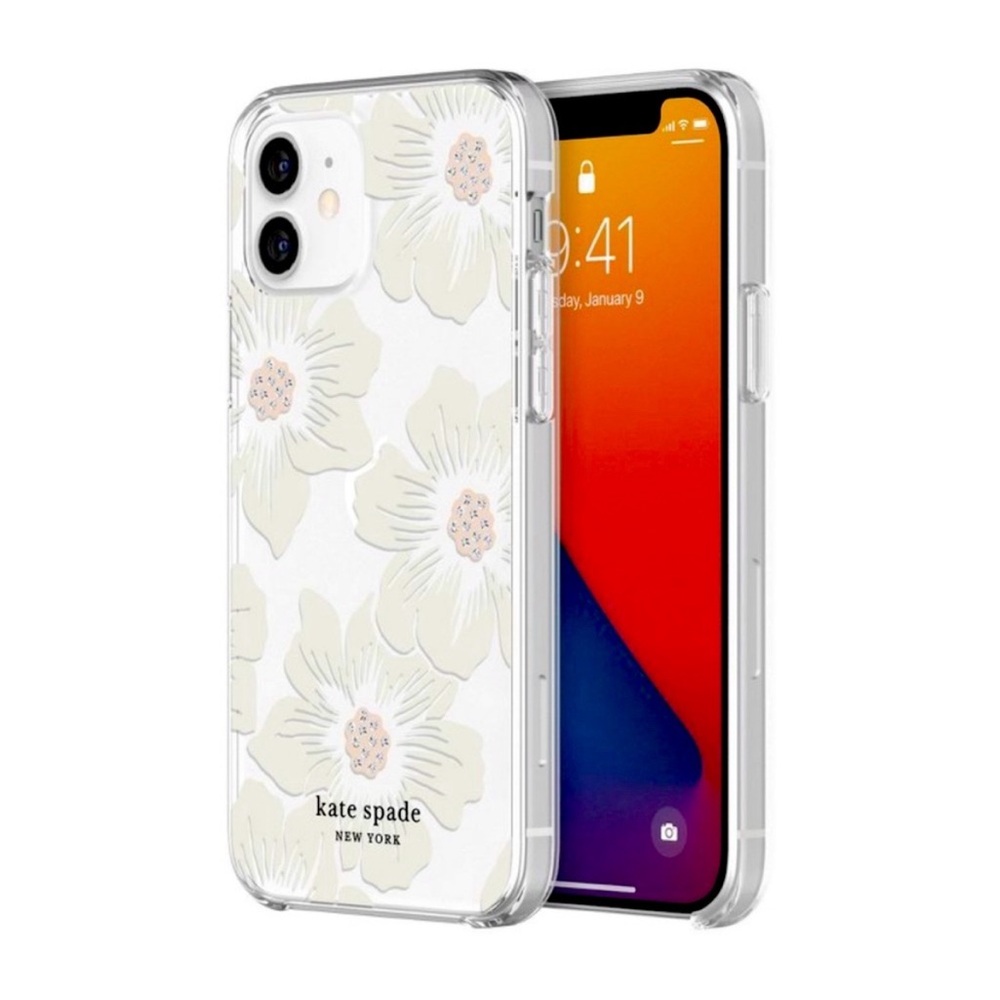 Kate Spade phone case (IPhone 15 Pro)